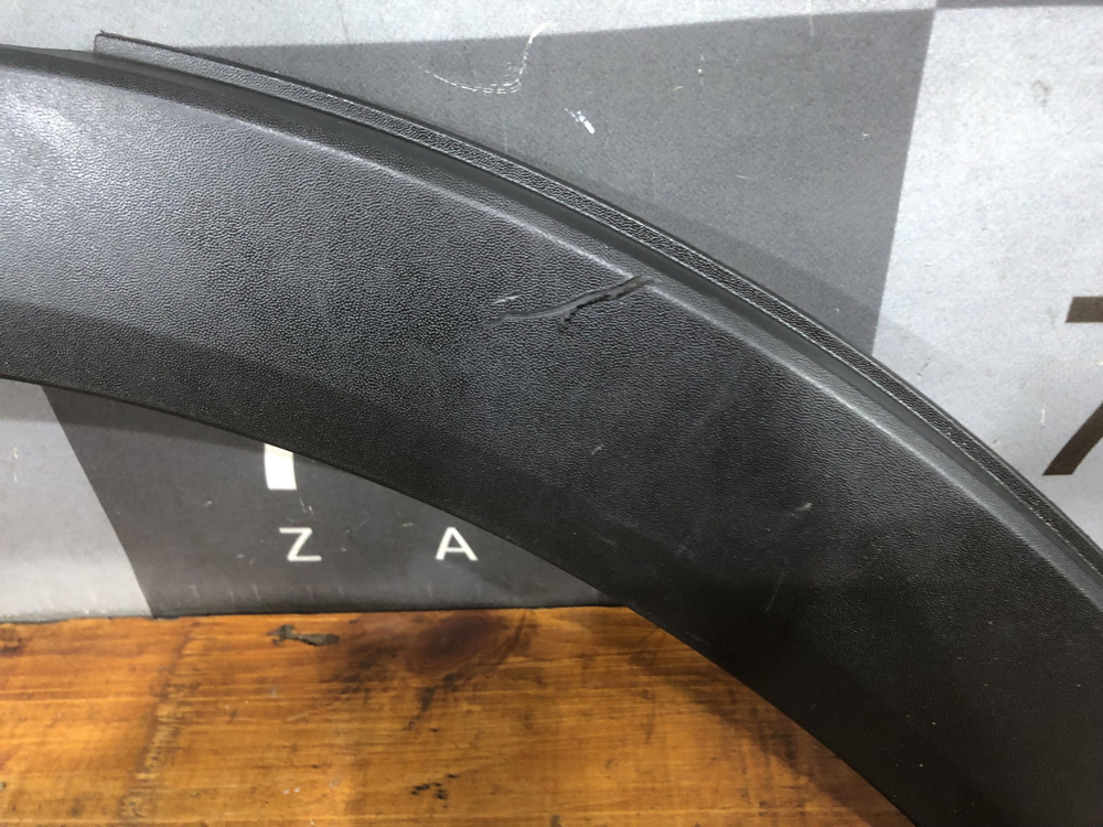 Накладка крыла заднего правого Hyundai Creta 1 (GS) 16-21 Б/У Оригинал 87744M0000