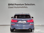 BMW 1 Series (F40) 120i Advantage (08.2021)