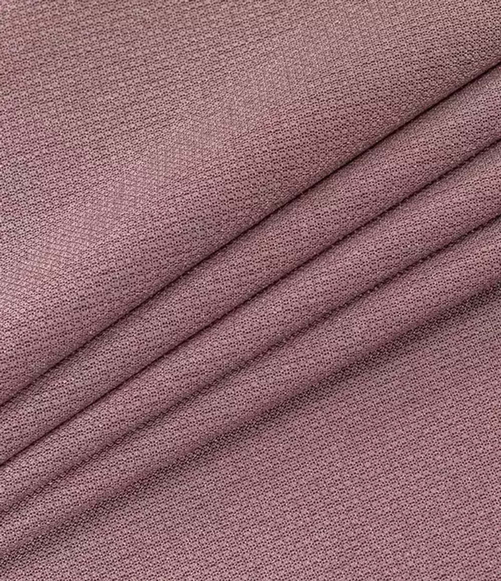 Ткань "Данди" лилловый