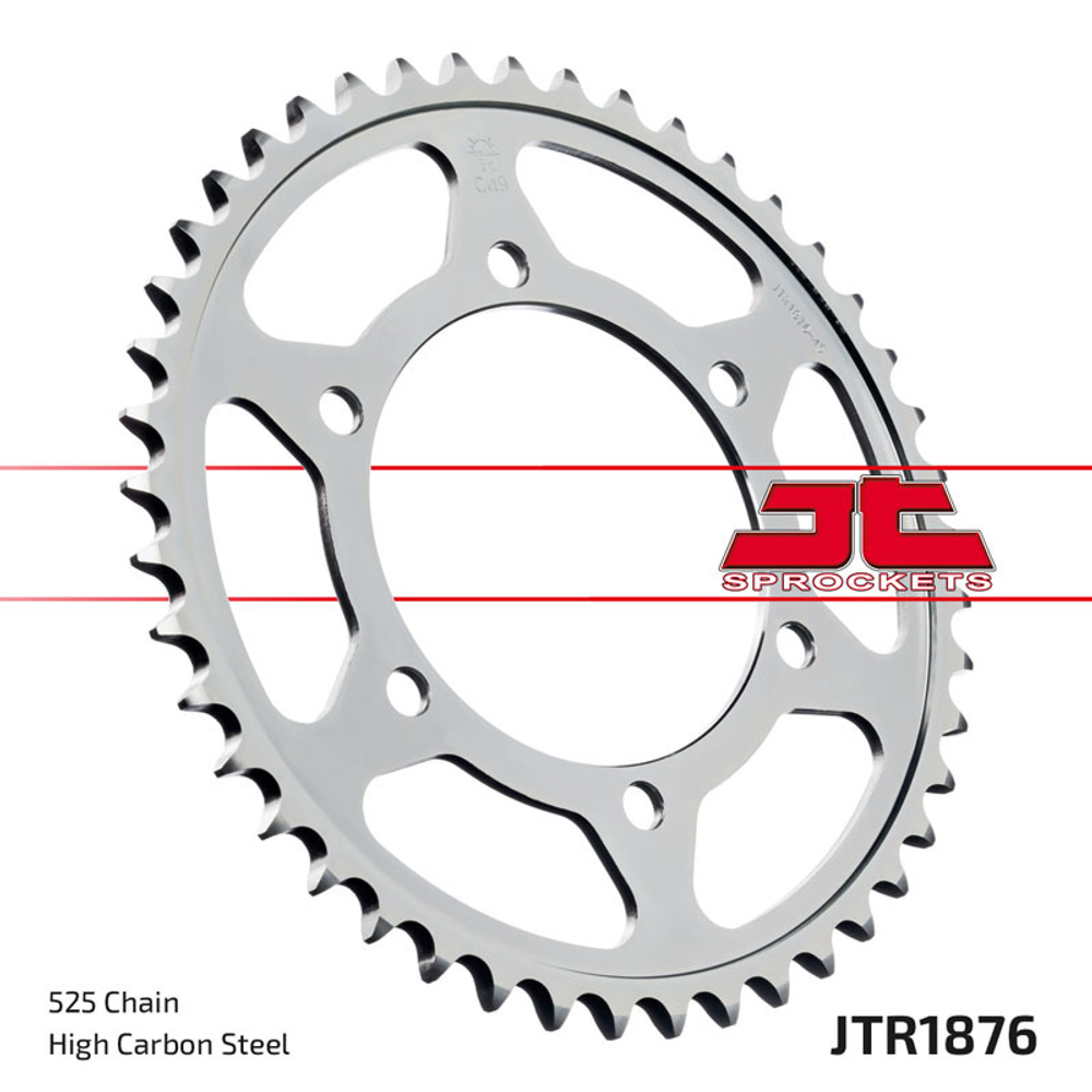 Звезда JTR1876.47