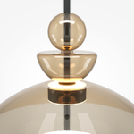 Подвесной светильник Maytoni MOD185PL-L12CG3K3