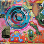 Red Hot Chili Peppers / The Uplift Mofo Party Plan (LP)