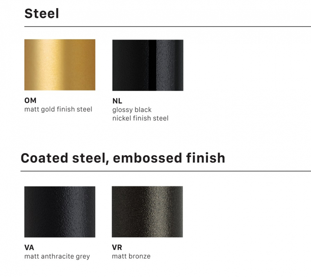 Кресло металлическое c обивкой Scab Design Si-Si Bold, бронзовый, серый