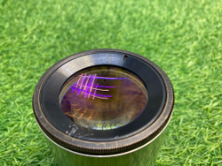 Объектив П-5 90 mm f 2