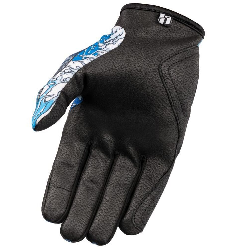 Hooligan Dino Fury Glove / Синий