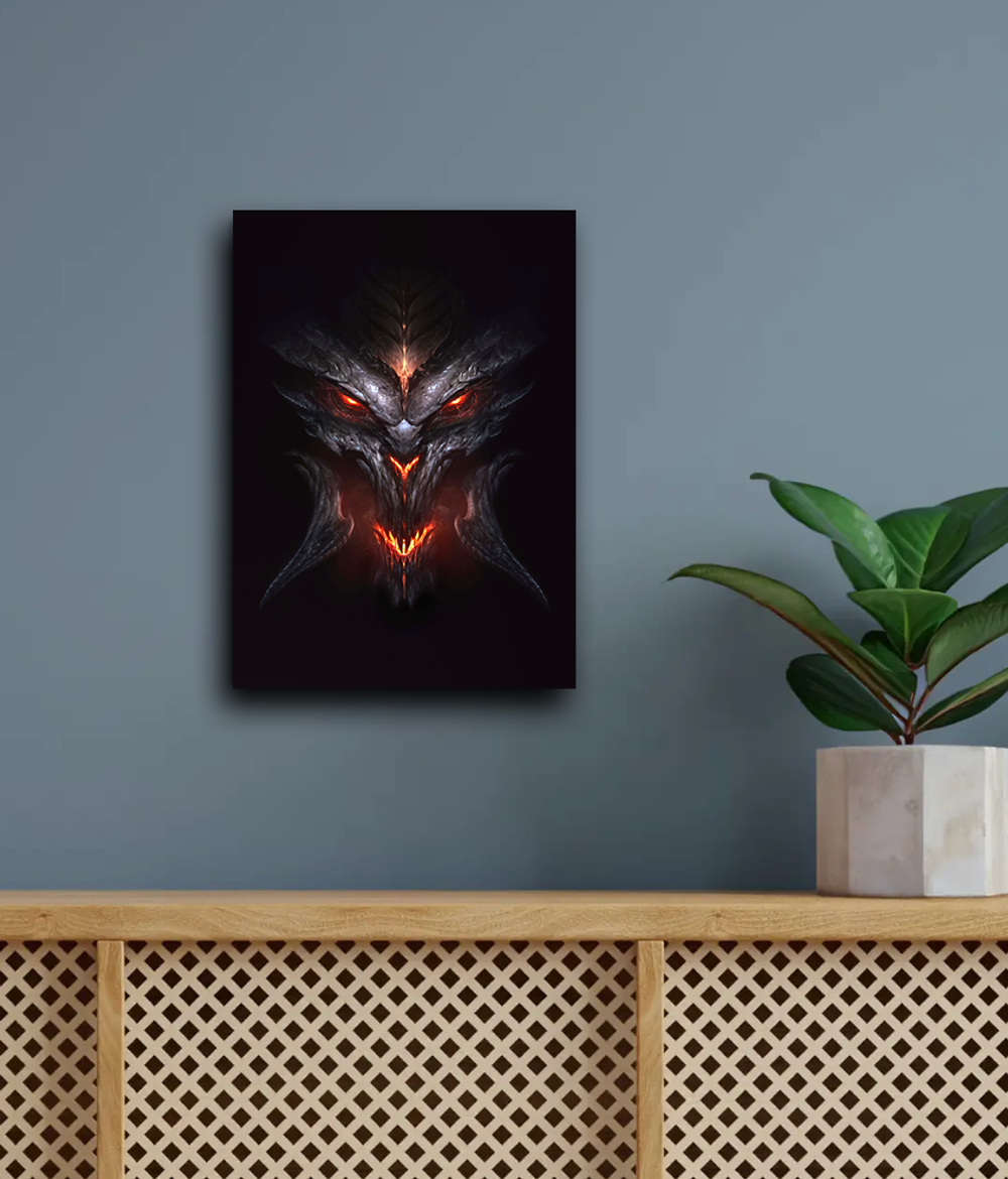 Diablo 3