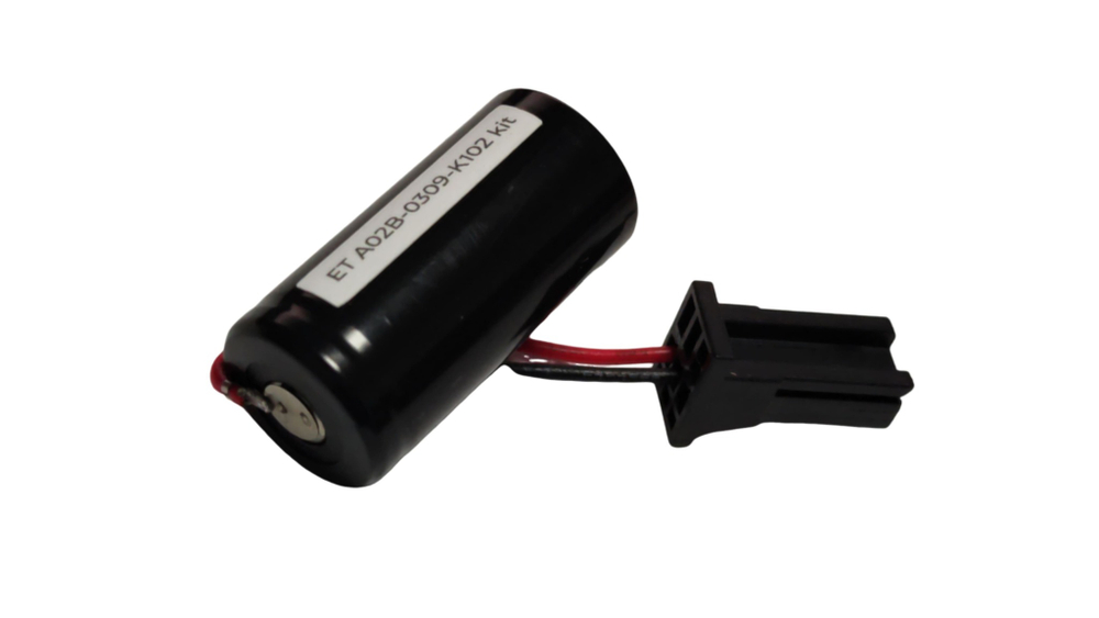 Элемент питания ET A02B-0309-K102 kit