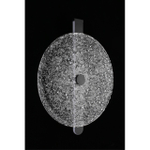 Настенный светодиодный светильник Aployt Lorentayn APL.328.21.11