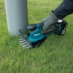 Аккумуляторные ножницы для травы Makita DUM604SYX