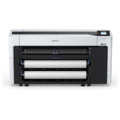 Плоттер Epson SureColor SC-T7700D, 44", 6 цветов, WiFi