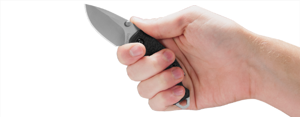 Нож складной Kershaw 8700 Shuffle