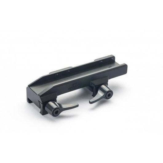 Кронштейн Rusan быстросъемный Weaver на LM-prism рычаж. (057-LM-R)