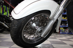 Suzuki VL400 Intruder VK54A-100864