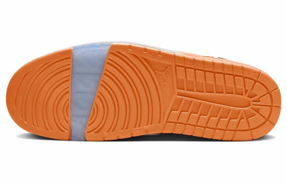Кроссовки Jordan Nu Retro 1 Low