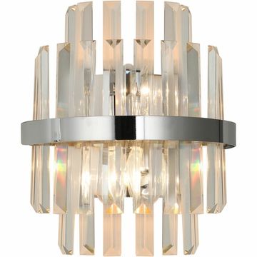 IL0126-2W -79 CR  светильник настенный