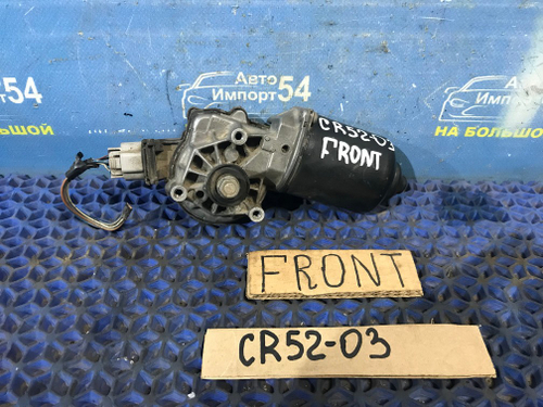 Моторчик переднего дворника TOYOTA LITEACE 2001