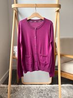 Шерстяной кардиган Burberry, 140