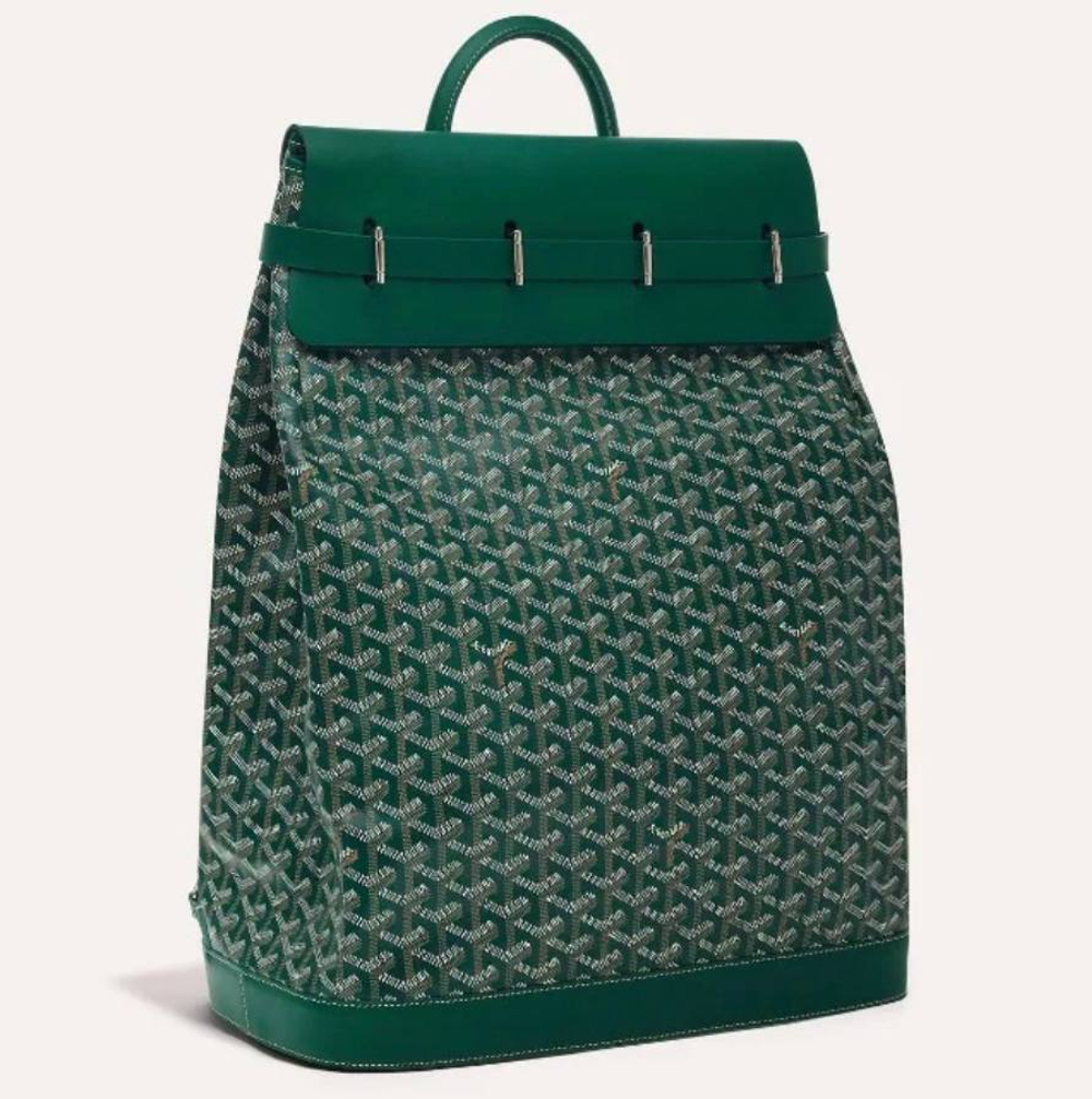 Дорожная сумка Goyard