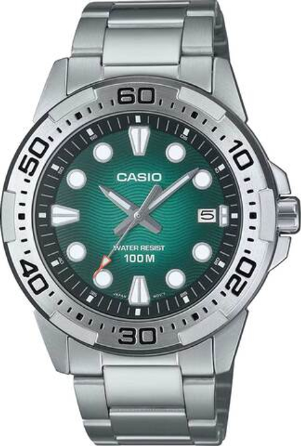 Часы Casio MTD-140D-3A