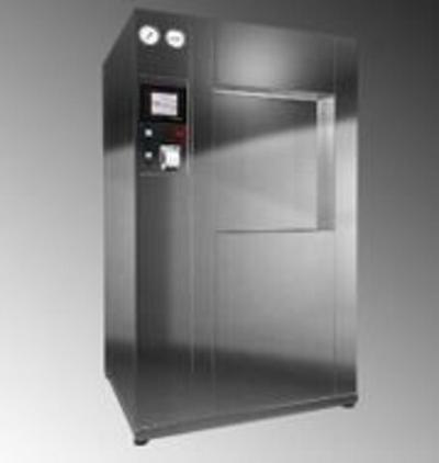 Стерилизатор ГПД-560-3 паровой