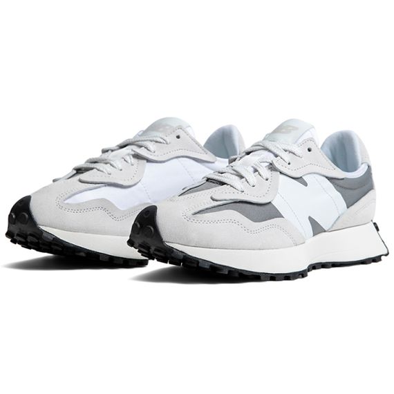 New Balance NB 327 Беговые дорожки Низки Унисекс