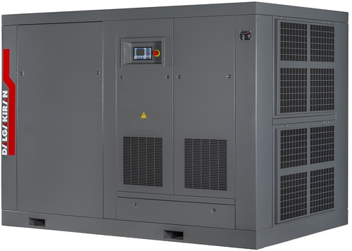 Винтовой компрессор DALGAKIRAN Inversys Plus 250-7,5
