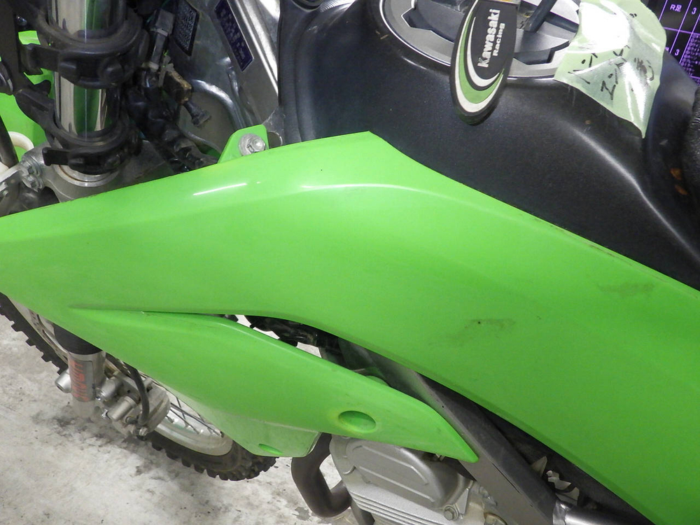 Kawasaki KLX230 , 2020