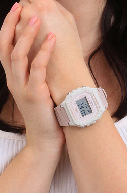 Часы Casio W-218HC-4A2VEF