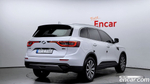 Renault Korea (Samsung) The New QM6 2.0 GDe RE 2WD (08.2021)
