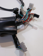 Проводка Мотоцикл ATAKI Crosser 300