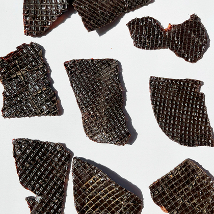 Лакомство для собак Evsey Factory Говяжья Печень сушеная