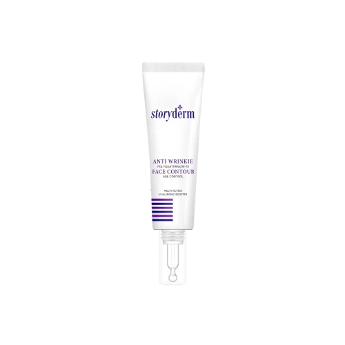 Крем для лица против морщин | Storyderm Anti Wrinkle Face Contour, 50 мл