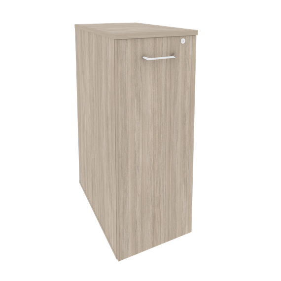 Оникс Тумба высокая выдвижная приставная/опораная O.VTPO-7  432*720*1120