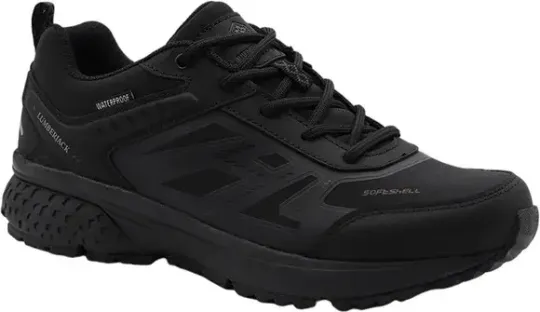 Кроссовки утепленные LUMBERJACK JOSEP