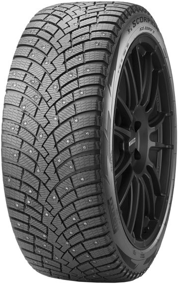 Pirelli Scorpion Ice Zero 2 285/45 R20 112H XL шип.