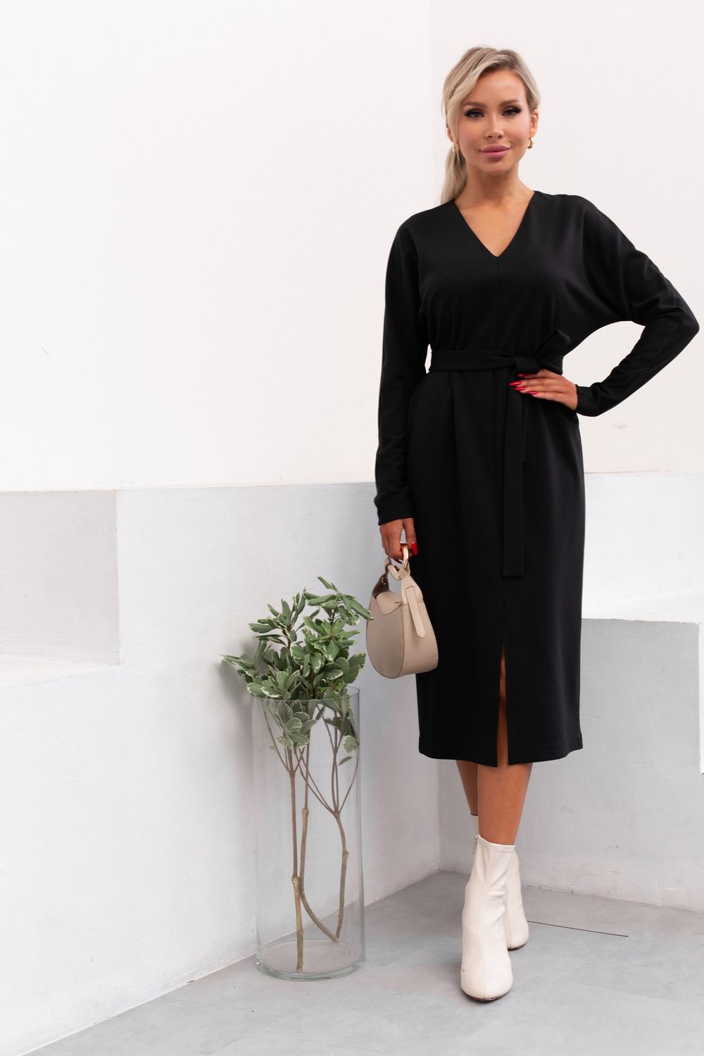 Платье Долорес №1 Valentina