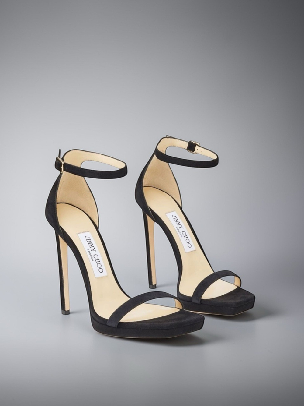 Босоножки Jimmy Choo