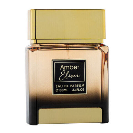 Унисекс парфюмерная вода Amber Elixir - EDP Flavia 100 мл