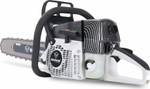 Бензопила HOLZFFORMA G366 PRO 18" AG366PRO1