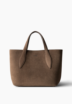 Cумка тоут STELLA SUEDE