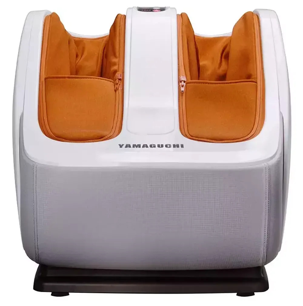 Массажер для ног Yamaguchi Axiom Feet