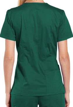 Топ женский Cherokee WW Core Stretch WWE4710