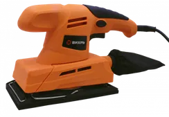 Вибрационная шлифмашина "ВИХРЬ" ВШМ-90