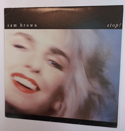 Sam Brown Stop (Yugoslavia 1988)