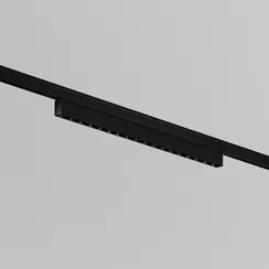 Трековый светильник Точки / Points Levity 3000К 15Вт 30° Technical tr193-1-15w3k-m-b