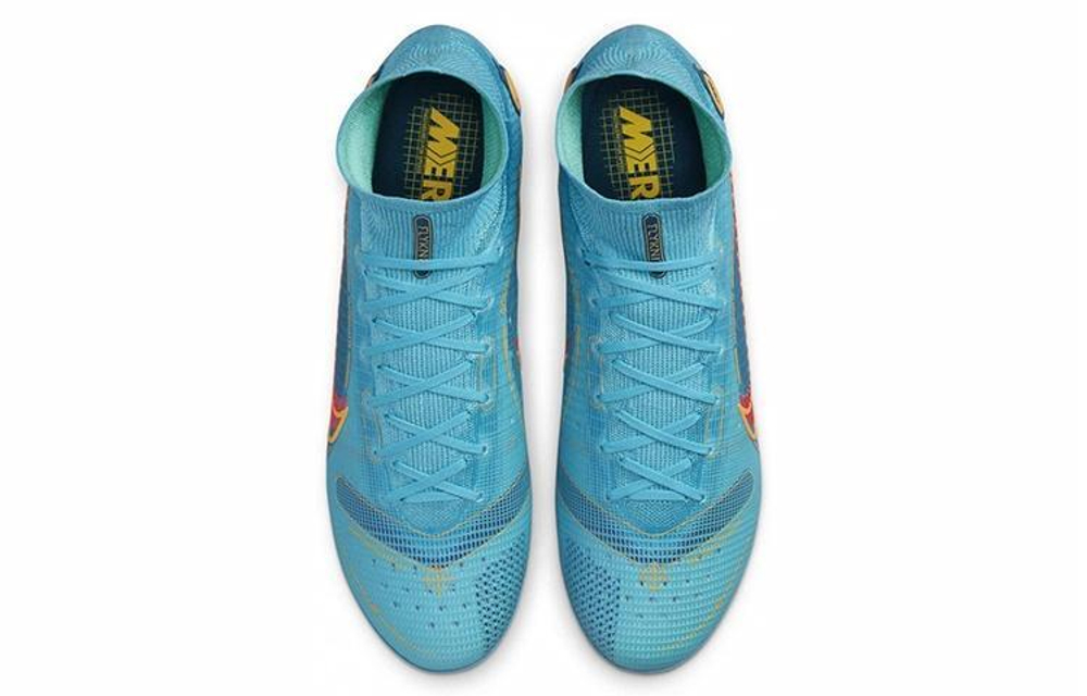 Кроссовки Nike Superfly 8 14 Elite Fg
