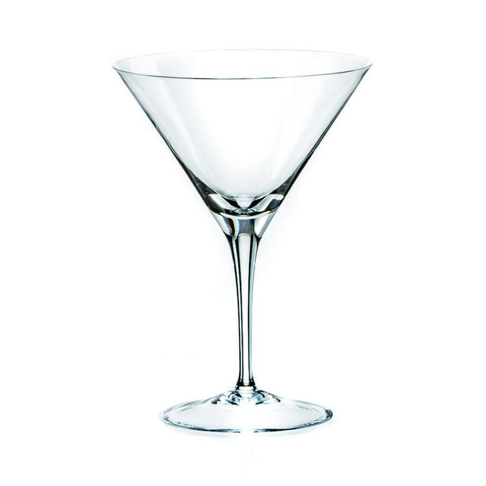 Рюмка коктейльная 350 мл Мартини хр. стекло   d 12,3 см h17 см RCR [6]