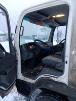 Автомеханический Завод 5758* на шасси КамАЗ 43082 4x2 Изотермический/рефрижератор 57582A (Изотермиче