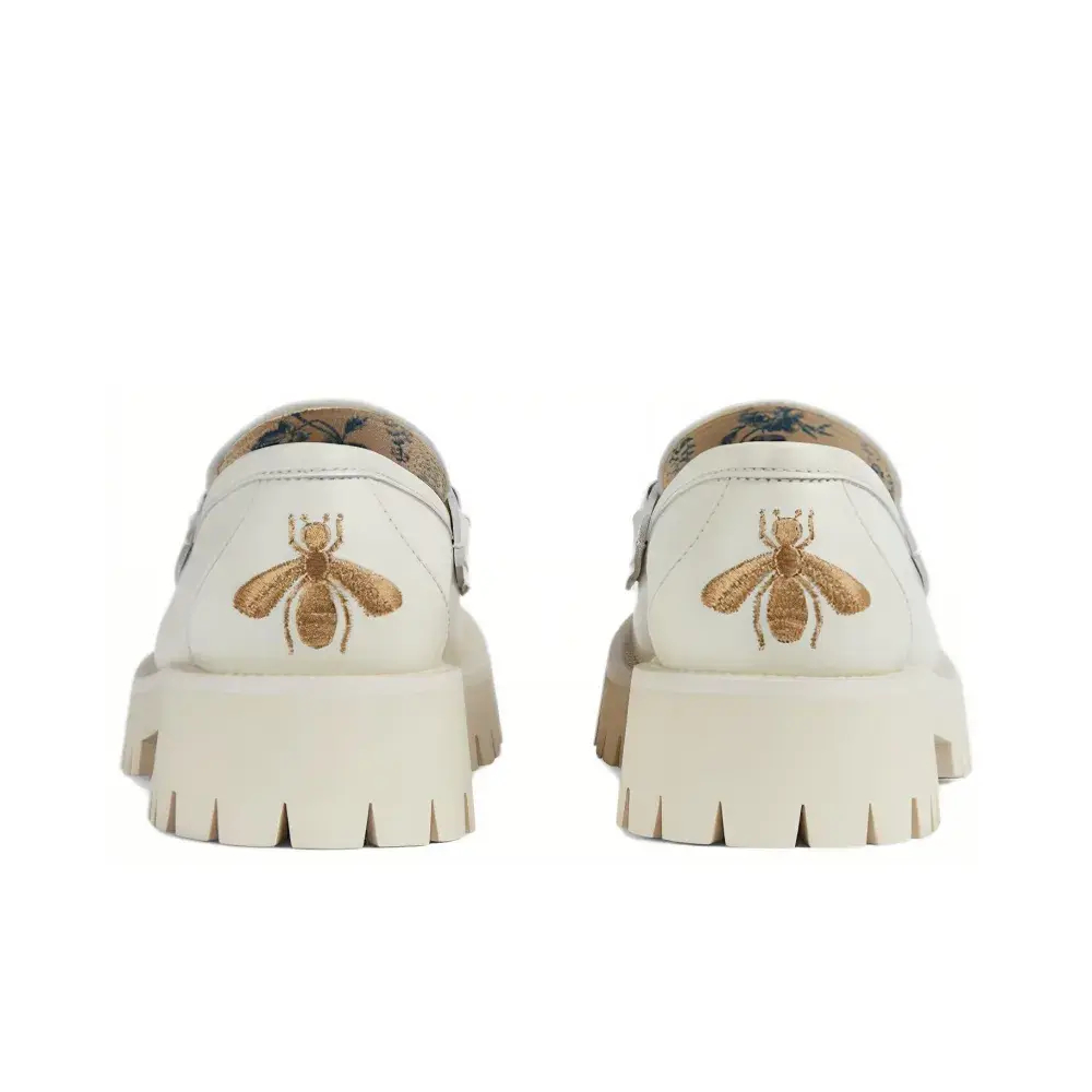 Gucci Loafer Women's