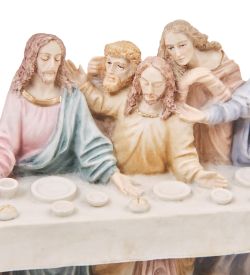 Veronese WS-1381 Статуэтка «Тайная вечеря»